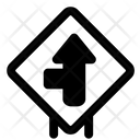 پیش‌نمایش فایل intersect-left-4523185 از پک ترافیک