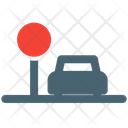پیش‌نمایش فایل car-stop-4523334 از پک ترافیک