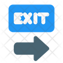 پیش‌نمایش فایل exit-4523281 از پک ترافیک