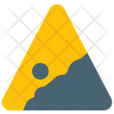 پیش‌نمایش فایل falling-rocks-4523282 از پک ترافیک
