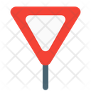 پیش‌نمایش فایل give-way-4523286 از پک ترافیک