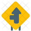 پیش‌نمایش فایل intersect-left-4523290 از پک ترافیک