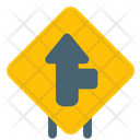پیش‌نمایش فایل intersect-right-4523291 از پک ترافیک