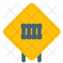 پیش‌نمایش فایل railroad-crossing-4523313 از پک ترافیک