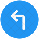 پیش‌نمایش فایل turn-left-4523352 از پک ترافیک