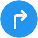 پیش‌نمایش فایل turn-right-4523353 از پک ترافیک