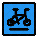 پیش‌نمایش فایل bicycle-parking-4523368 از پک ترافیک
