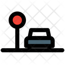 پیش‌نمایش فایل car-stop-4523442 از پک ترافیک