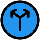 پیش‌نمایش فایل direction-arrow-4523383 از پک ترافیک
