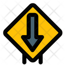پیش‌نمایش فایل down-straight-way-4523388 از پک ترافیک