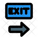 پیش‌نمایش فایل exit-4523389 از پک ترافیک