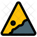 پیش‌نمایش فایل falling-rocks-4523390 از پک ترافیک