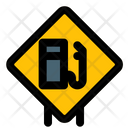 پیش‌نمایش فایل gas-station-4523393 از پک ترافیک