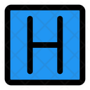 پیش‌نمایش فایل helipad-4523395 از پک ترافیک