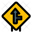 پیش‌نمایش فایل intersect-right-4523399 از پک ترافیک