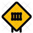 پیش‌نمایش فایل railroad-crossing-4523421 از پک ترافیک