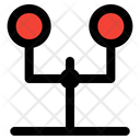 پیش‌نمایش فایل railway-signal-4523458 از پک ترافیک