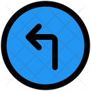 پیش‌نمایش فایل turn-left-4523460 از پک ترافیک