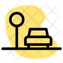 پیش‌نمایش فایل car-stop-4523649 از پک ترافیک