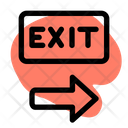 پیش‌نمایش فایل exit-4523596 از پک ترافیک