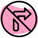 پیش‌نمایش فایل no-turn-right-4523620 از پک ترافیک
