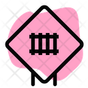 پیش‌نمایش فایل railroad-crossing-4523628 از پک ترافیک