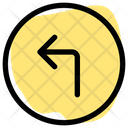 پیش‌نمایش فایل turn-left-4523667 از پک ترافیک