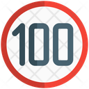 پیش‌نمایش فایل 100-km-speed-4523752 از پک ترافیک