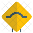 پیش‌نمایش فایل bump-ahead-4523686 از پک ترافیک