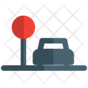 پیش‌نمایش فایل car-stop-4523755 از پک ترافیک