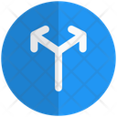 پیش‌نمایش فایل direction-arrow-4523696 از پک ترافیک