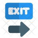 پیش‌نمایش فایل exit-4523702 از پک ترافیک