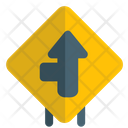 پیش‌نمایش فایل intersect-left-4523711 از پک ترافیک