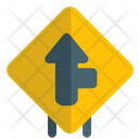 پیش‌نمایش فایل intersect-right-4523712 از پک ترافیک