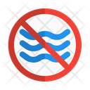 پیش‌نمایش فایل no-swimming-4523723 از پک ترافیک