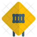 پیش‌نمایش فایل railroad-crossing-4523734 از پک ترافیک