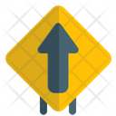 پیش‌نمایش فایل stright-way-4523762 از پک ترافیک