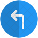 پیش‌نمایش فایل turn-left-4523773 از پک ترافیک