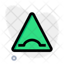 پیش‌نمایش فایل bump-ahead-4523790 از پک ترافیک