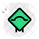 پیش‌نمایش فایل bump-ahead-4523791 از پک ترافیک