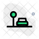 پیش‌نمایش فایل car-stop-4523860 از پک ترافیک