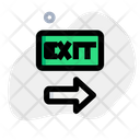 پیش‌نمایش فایل exit-4523807 از پک ترافیک