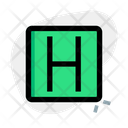 پیش‌نمایش فایل helipad-4523813 از پک ترافیک