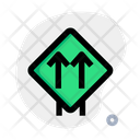 پیش‌نمایش فایل one-way-4523832 از پک ترافیک