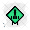 پیش‌نمایش فایل pedestrian-4523836 از پک ترافیک