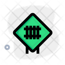 پیش‌نمایش فایل railroad-crossing-4523839 از پک ترافیک