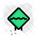 پیش‌نمایش فایل rough-road-ahead-4523846 از پک ترافیک