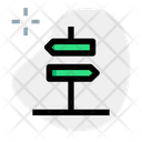 پیش‌نمایش فایل signposts-4523852 از پک ترافیک