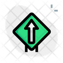 پیش‌نمایش فایل stright-way-4523867 از پک ترافیک
