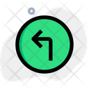 پیش‌نمایش فایل turn-left-4523878 از پک ترافیک